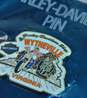 Harley Davidson Swarovski Crystal Logo Jewelry & Collectible Pins 133.9g image number 7