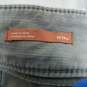 WOMEN'S PILCRO BY ANTHROPOLOGIE 'THE WANDERER' CHINOS SIZE 32T image number 3