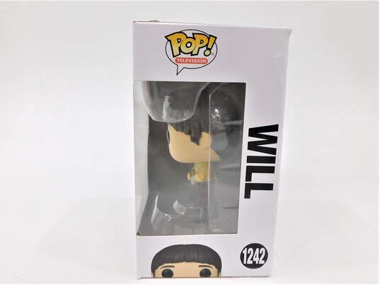 Stranger Things Funko Pops IOB Eleven Mike Will Max image number 15
