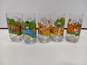 McDonald's Camp Snoopy Glasses Collection of 5 image number 4