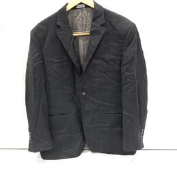 Jos. A. Bank Gray Suit Jacket Men's Size 42S
