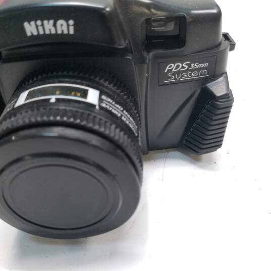 Nikai PDS System Electronic 35mm Camera image number 7