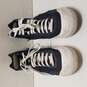 Nike Drop-Type Mid BQ5190-400  Dark Obsidian Sneakers Shoes Men's Size 11 image number 6