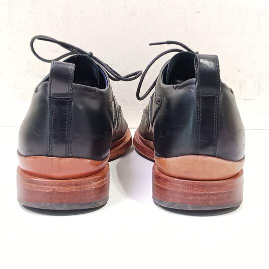 Cole Haan Men's Black Loafers Size 8.5M image number 4