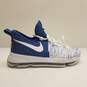 Nike KD 9 GS Home Basketball Shoes Women US 7.5 image number 1