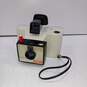 Polaroid Land Camera Swinger Model 20 w/ Accessories image number 4