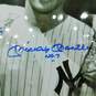 HOF Mickey Mantle & Joe DiMaggio Signed Numbered Framed Photo 20x24 w/ COA image number 2