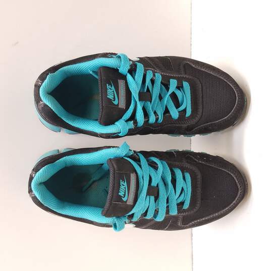 Nike Women's Free Waffle 5.0 Running Shoes Size 6.5 image number 5