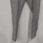 Bar III Gray/Tan Slim fit Dress Pants Size 33Wx32L NWT image number 3