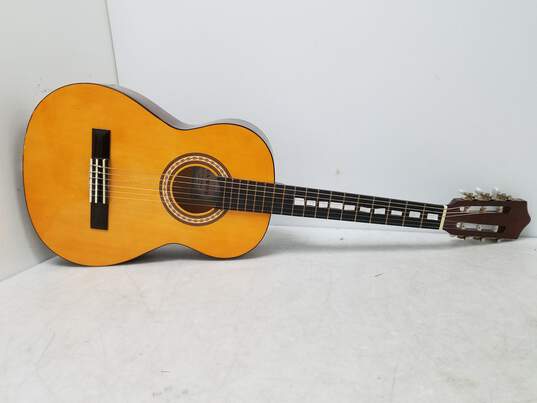 Hua Wind CG3601 N Acoustic Guitar image number 1