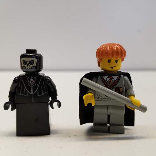 Mixed Lego Harry Potter Minifigures Bundle (Set of 12) image number 5