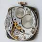 Waltham 10k Gold Filled 6/0-C Mvmt 17 Jewels Manual Wind Vintage Watch image number 7