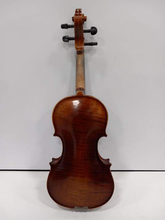 Mendini Violin MV500 W/ Case image number 3