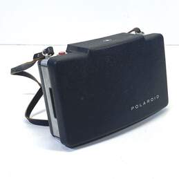 Vintage Polaroid Automatic 100 Land Camera Instant Camera
