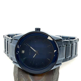 Designer Relic ZR77281 Stainless Steel Diamond Accent Analog Wristwatch