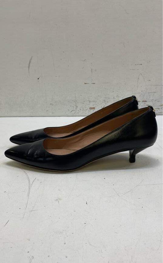 Hugo Boss Black Slip-On Heel Women 7.5 image number 2
