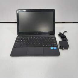 XE500 Chromebook with Charger