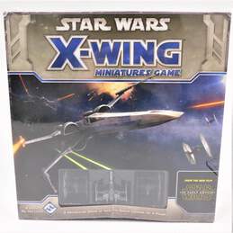 Sealed Star Wars X-Wing Miniatures Game The Force Awakens alternative image