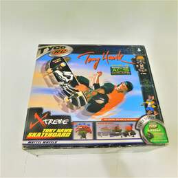 Tyco RC Tony Hawk Skateboard Xtreme IOB