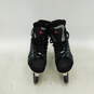Ontario T2 Ice Hockey Skates Men's Size 13 w/ Blade Covers image number 1