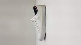 Tommy Hilfiger White Shoes alternative image