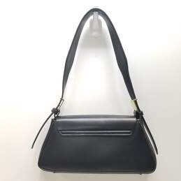 Zara Mini Shoulder Bag Black alternative image