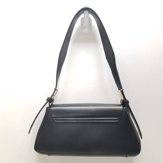 Zara Mini Shoulder Bag Black image number 2