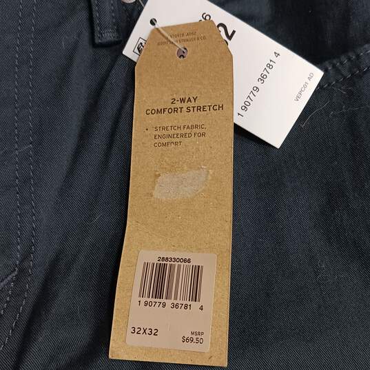 Levi's 512 Slim Taper Jeans Men's Size 32x32 image number 4