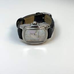 Designer Invicta Lupah 5168 Rectangle Analog White Dial Quartz Wristwatch alternative image