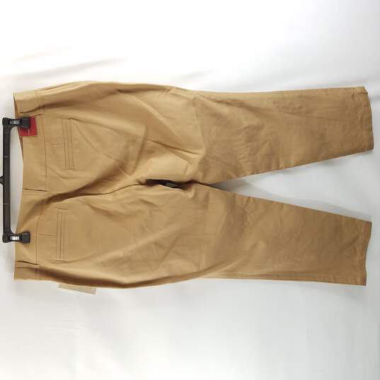 Charter Club Women Almond Dress Pants 16 NWT image number 2