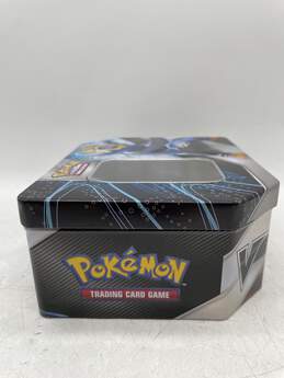 Pokemon TCG V Strikers Tin Sword & Shield Gaming Cards Box W-0557675-H alternative image