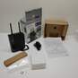 Untested Belkin F5D8236-4 v1 N Wireless Router P/R image number 1
