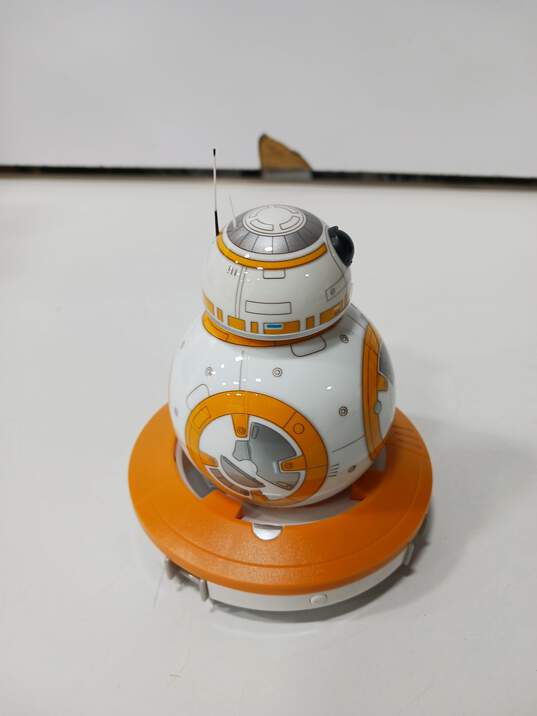 Star Wars Original Sphero BB-8 Droid image number 5