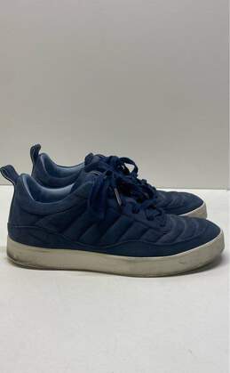 Nike Court Oscillate Evolve Roger Federer Obsidian Sneakers 876384-400 Size 9.5
