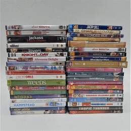 35+ Comedy & Romance Movies &TV Shows on DVD & Blu-Ray Sealed