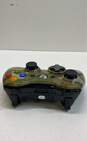 Microsoft Xbox 360 controller - Halo 4 Camouflage Limited Edition image number 5