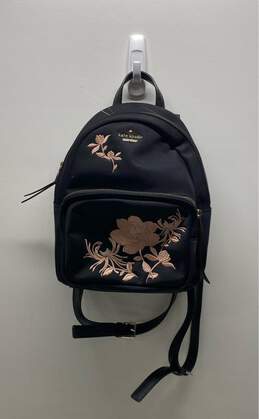 Kate Spade Mini Floral Backpack