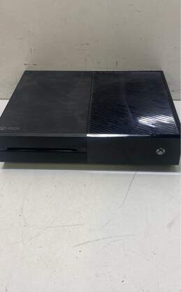 Microsoft XBOX One Console For Parts or Repair