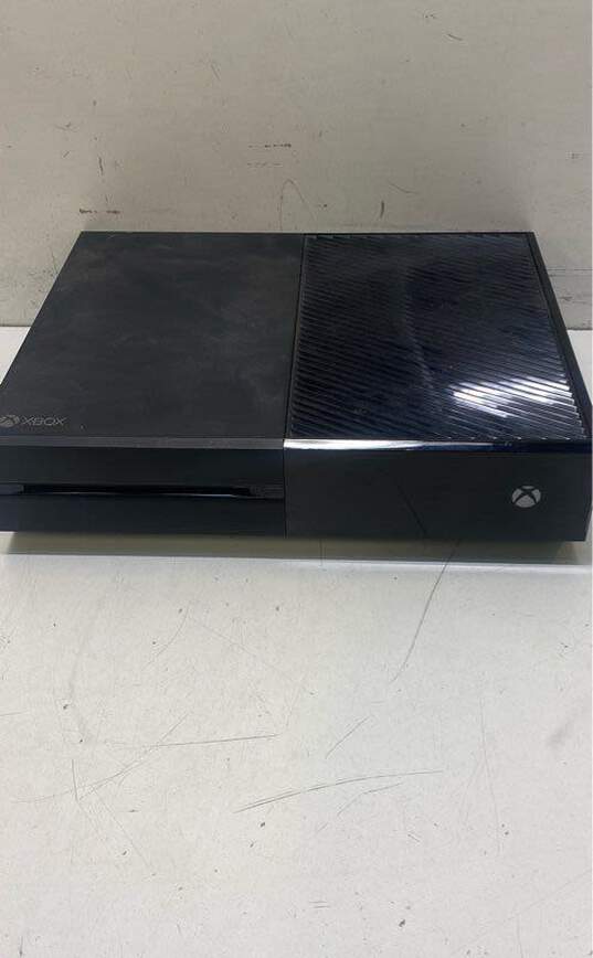 Microsoft XBOX One Console For Parts or Repair image number 1