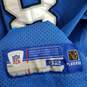 NFL Detroit Lions #8 Kitna football jersey size 52 image number 3