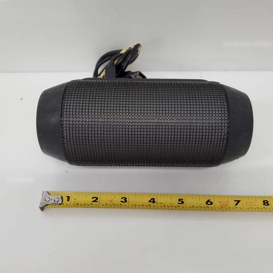 JBL Bluetooth Speaker Untested image number 2