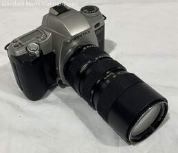 PENTAX ZX-7 Light field camera Camera