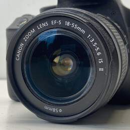 Canon EOS Rebel T7 24.1MP Digital SLR Camera with 18-55mm Lens alternative image