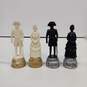 Replacement Chess Set Pieces image number 5