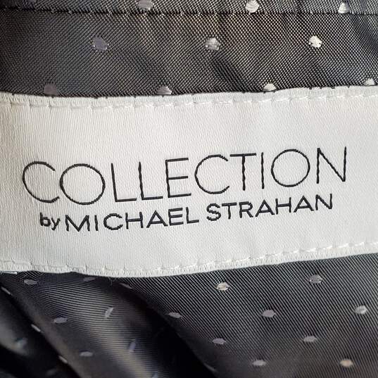 Collection By Michael Men Charcoal Sport Coat Sz 58L NWT image number 3