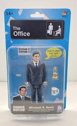 The Office Toy Michael G. Scott