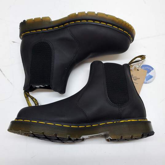Dr. Martens 2976 Wintergrip Chelsea Size 7 with Tags image number 2