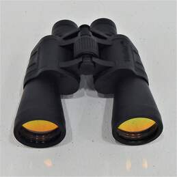Vivitar Binoculars 7X50 297Ft At 1000Yds w/ Case alternative image