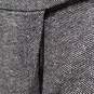 Michael Kors Wool Blend Wide Leg Dress Pants Women's Size 6 image number 3