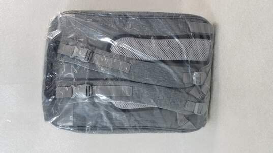 Pillani Baby Diaper Bags (Grey) image number 3